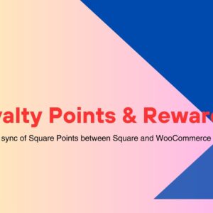 Loyalty Points and Rewards for Square